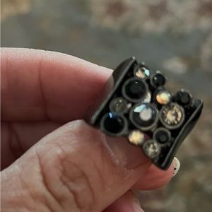 Guess ring size 7